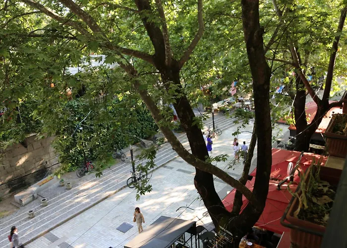 Hotel Millenium Tirana
