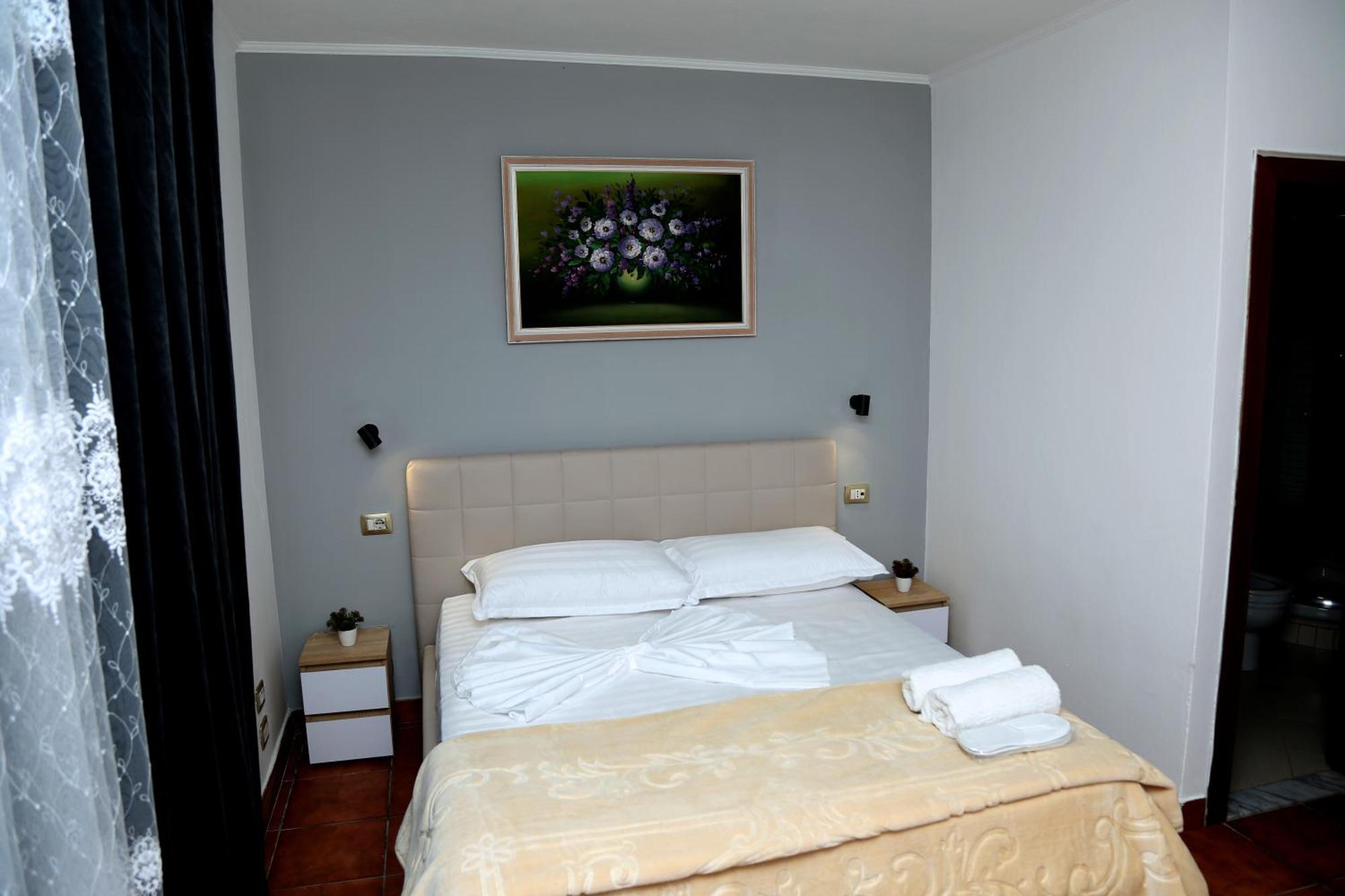 Millenium Hotel