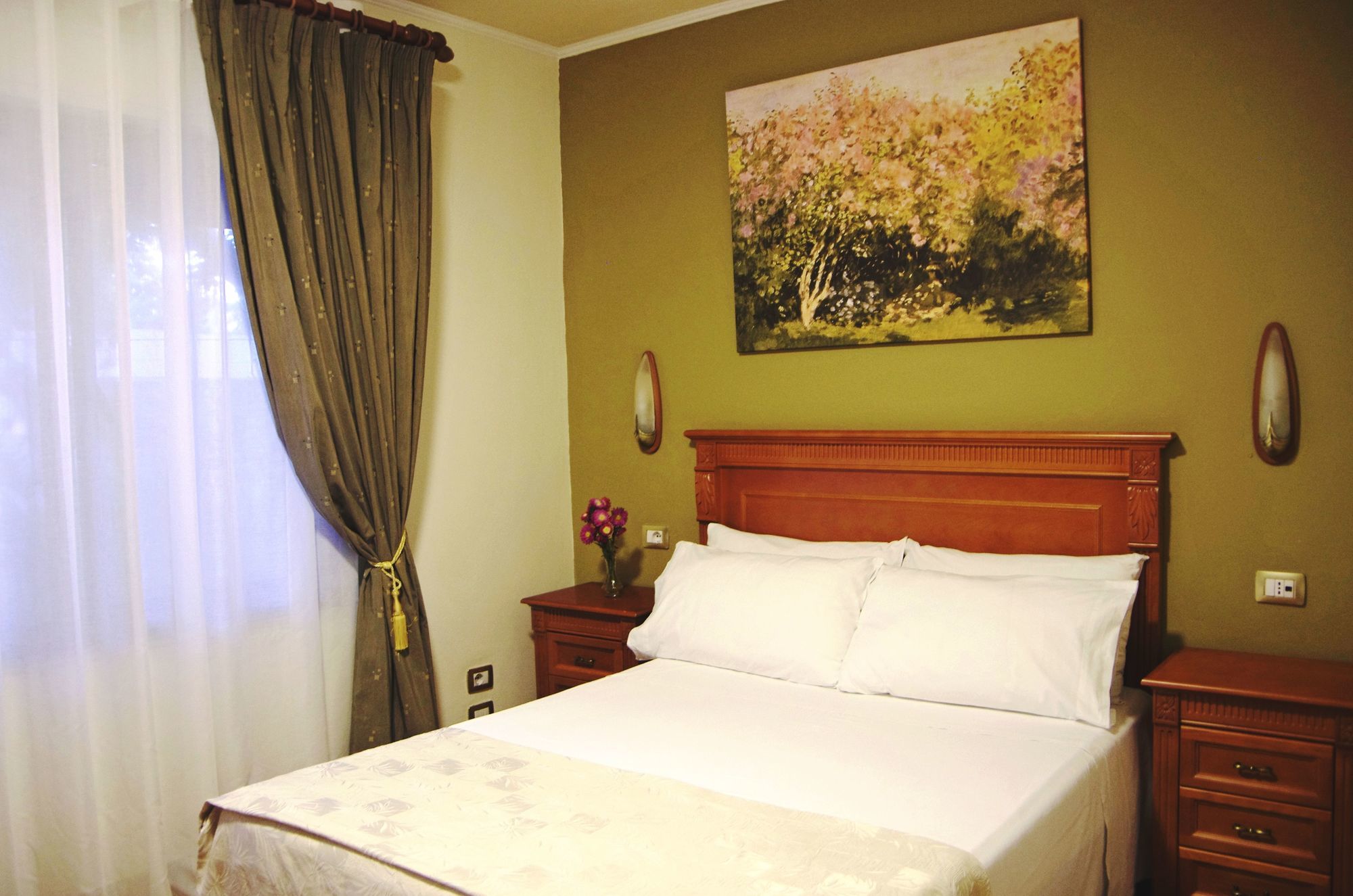 Millenium Hotel Tirana