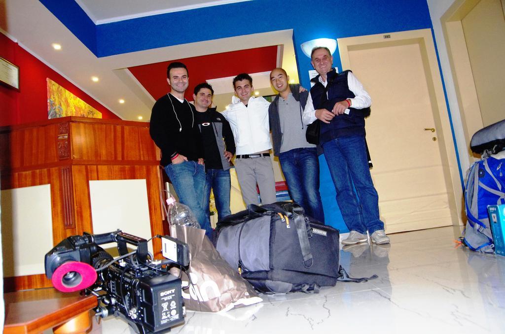 Hotel Millenium 3*