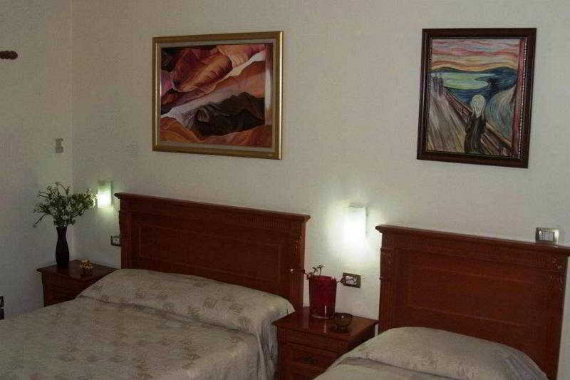 Hotel Millenium