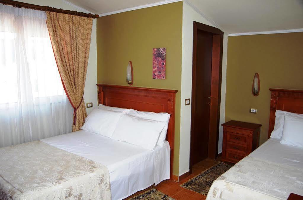 Hotel Millenium 3*