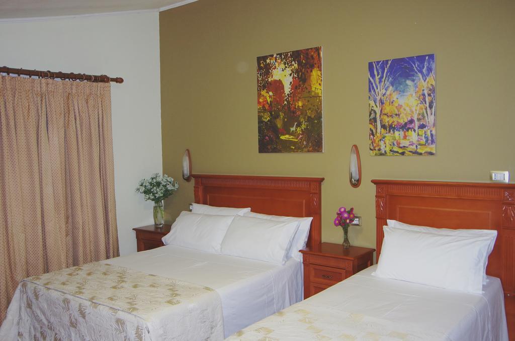 Hotel Millenium Tirana